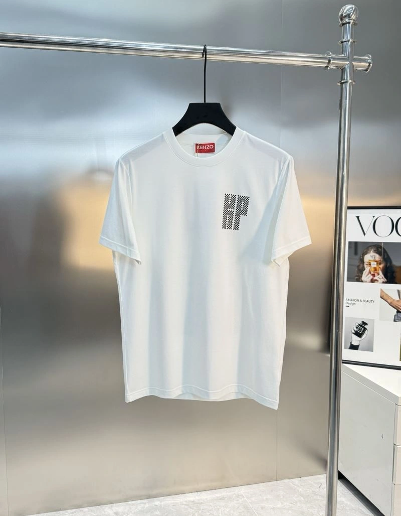 Kenzo T-Shirts Sustainable 159432