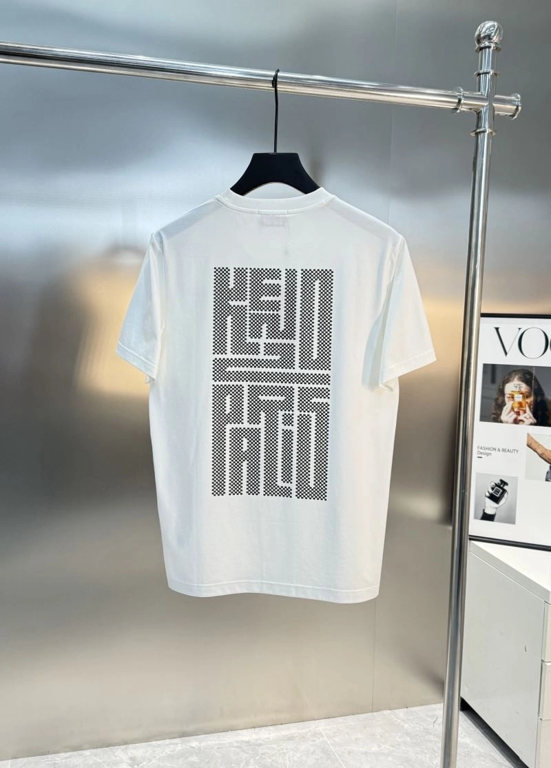 Kenzo T-Shirts Sustainable 159432