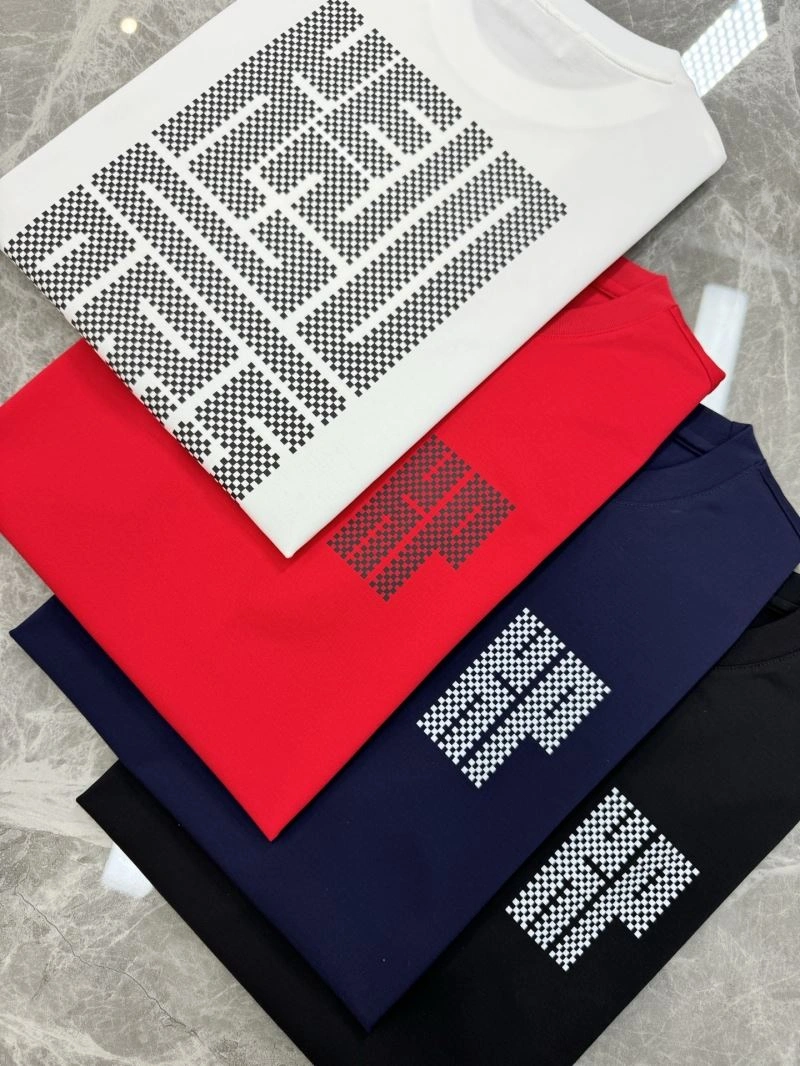 Kenzo T-Shirts Sustainable 159432