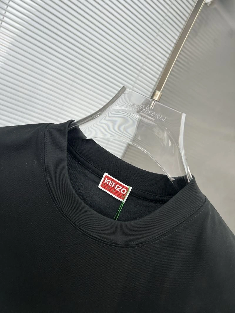 MoistureWicking Kenzo T-Shirts 158472