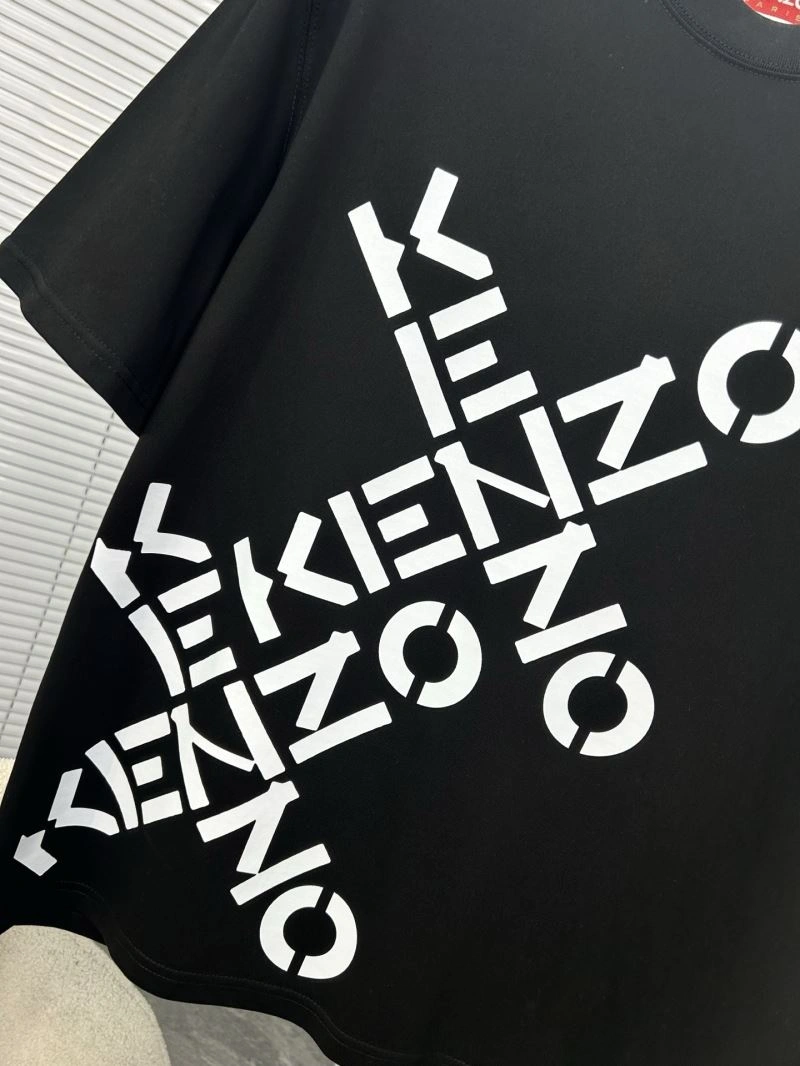 MoistureWicking Kenzo T-Shirts 158472