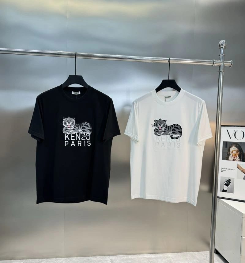 Resilient Kenzo T-Shirts 158503