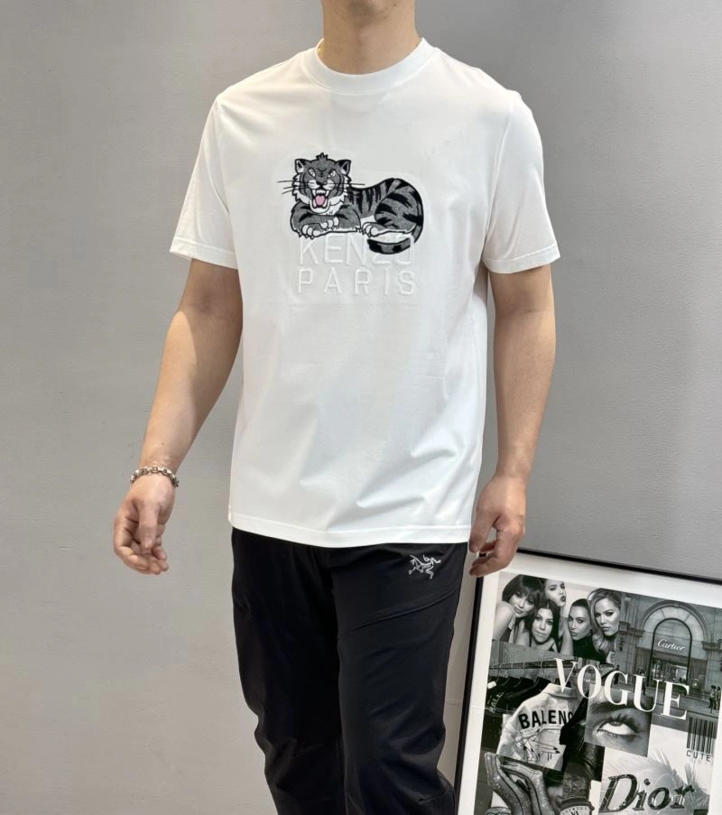 Resilient Kenzo T-Shirts 158503