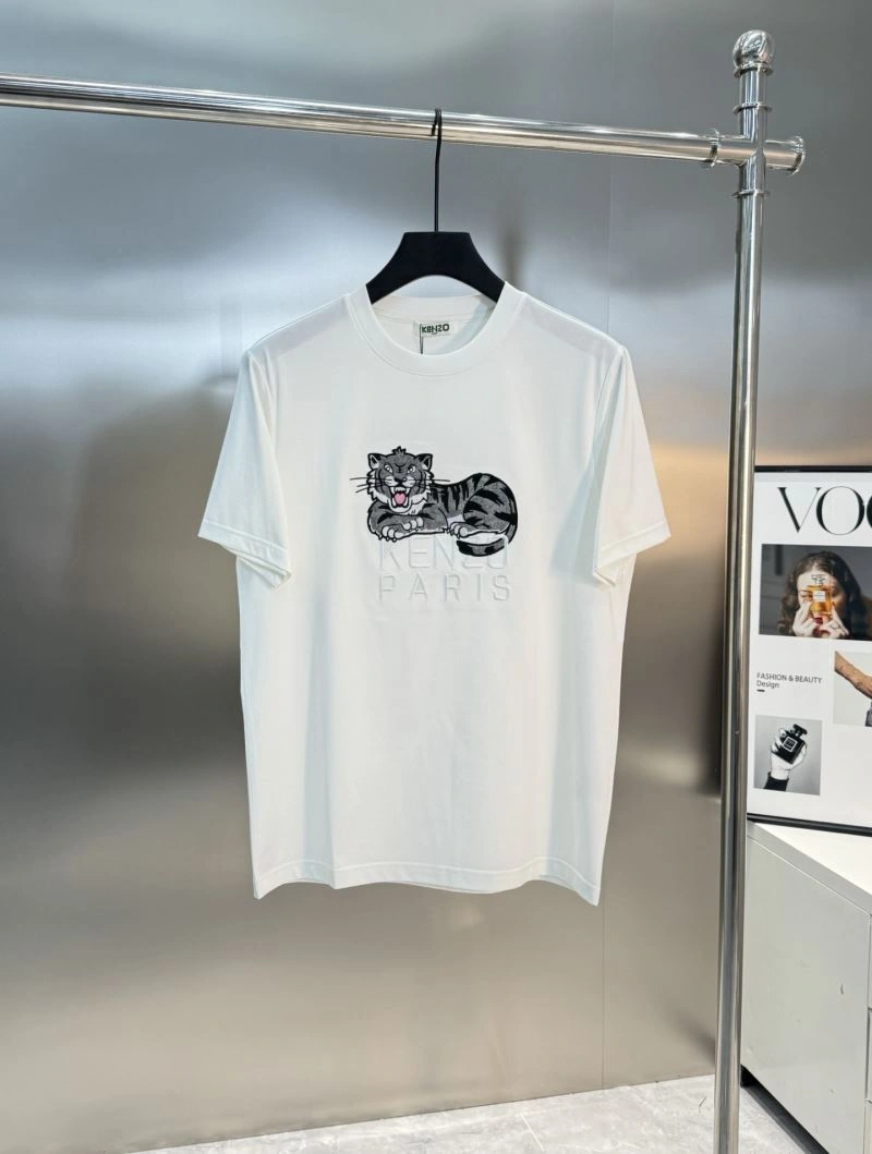 Resilient Kenzo T-Shirts 158503