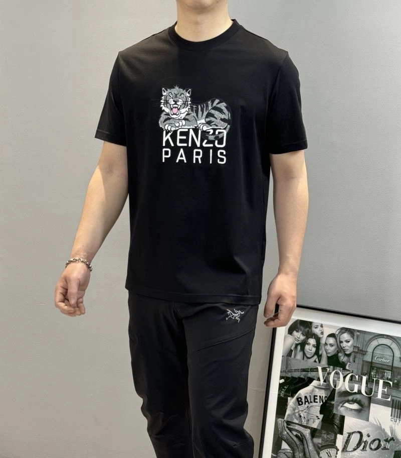 Resilient Kenzo T-Shirts 158503