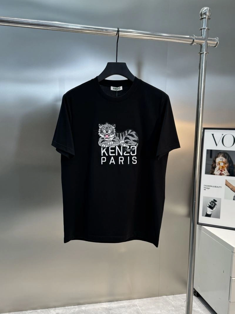 Resilient Kenzo T-Shirts 158503