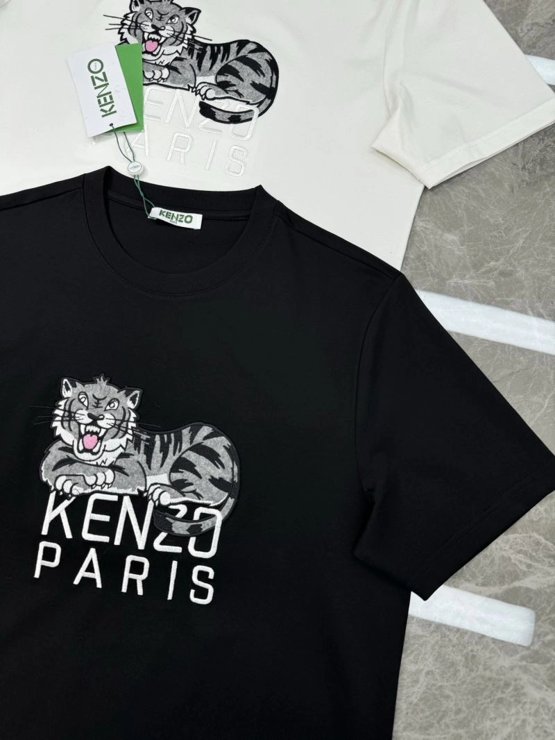 Resilient Kenzo T-Shirts 158503