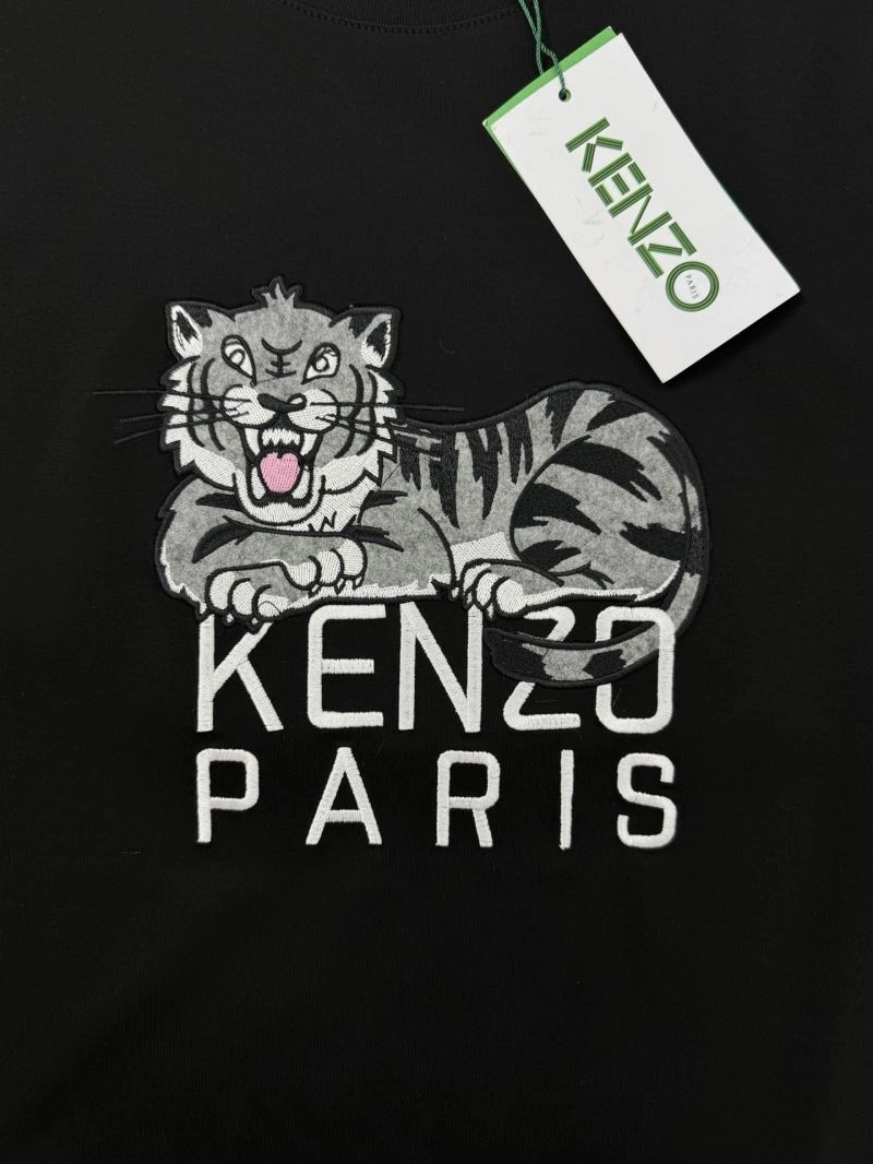 Resilient Kenzo T-Shirts 158503