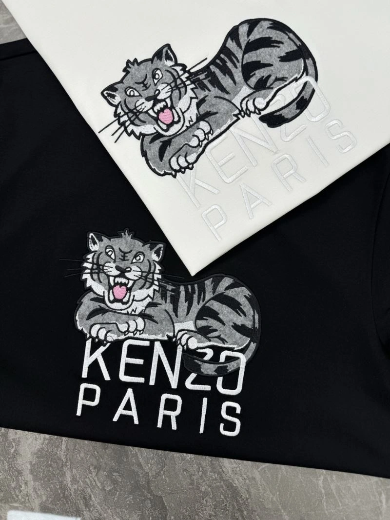 Resilient Kenzo T-Shirts 158503