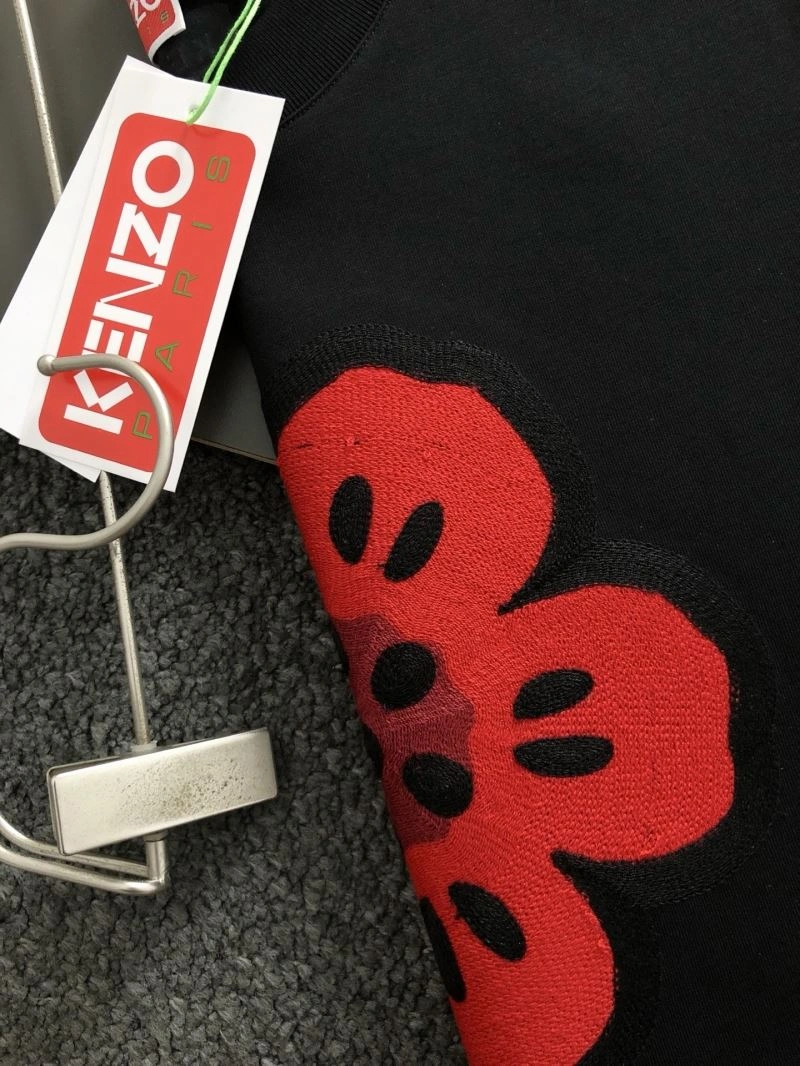 Kenzo T-Shirts Timeless 158471