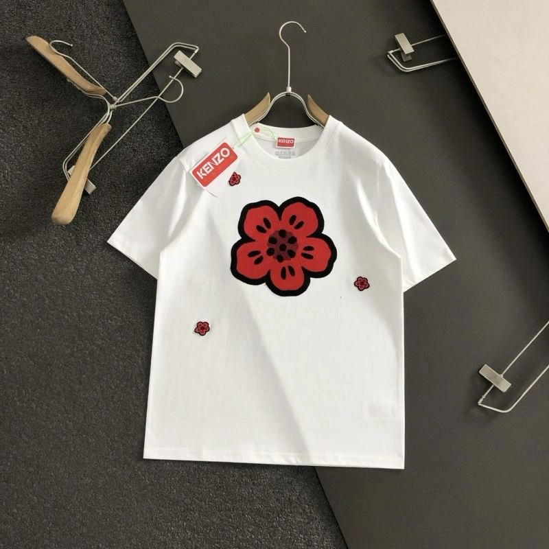 Kenzo T-Shirts Timeless 158471