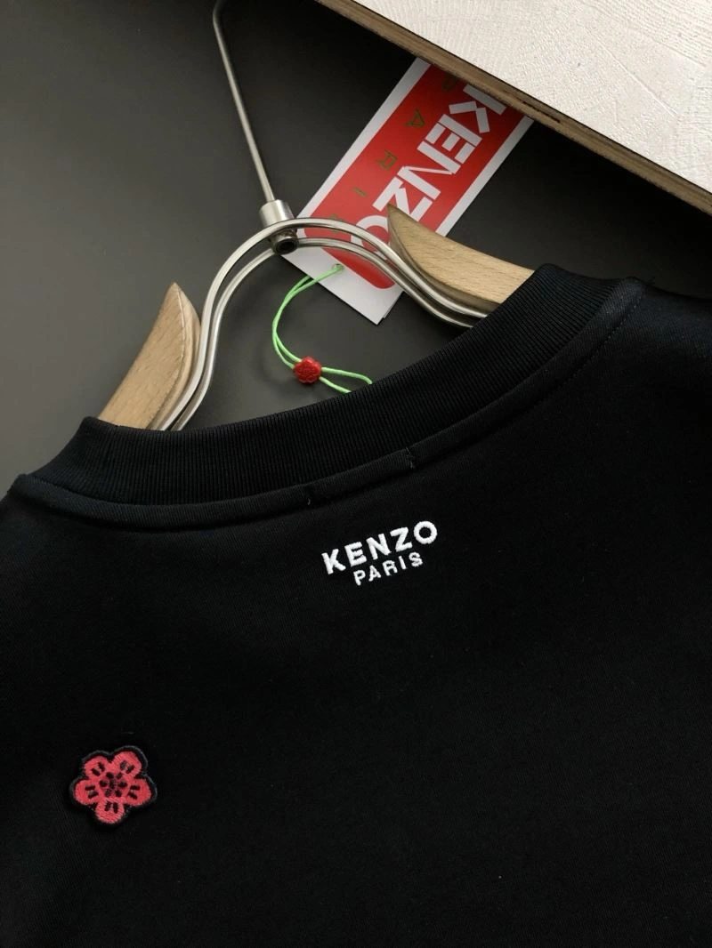 Kenzo T-Shirts Timeless 158471