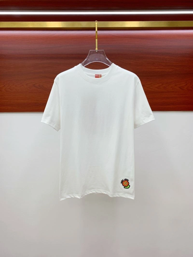 Contemporary Kenzo T-Shirts 158470
