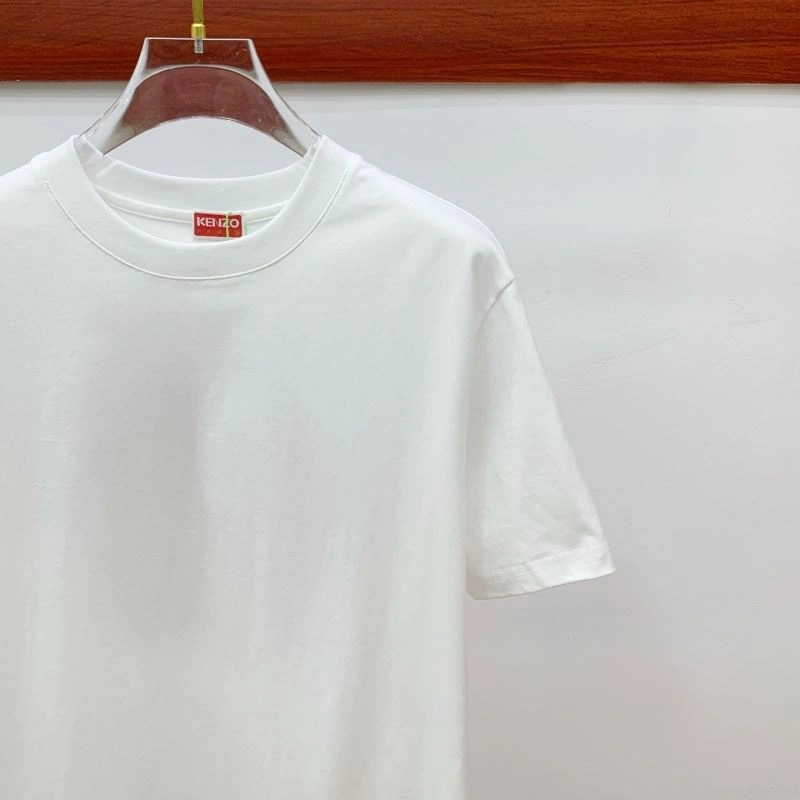Contemporary Kenzo T-Shirts 158470