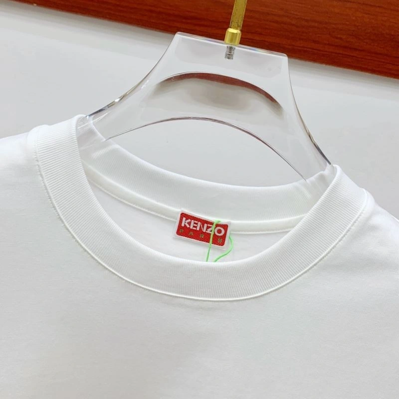 Contemporary Kenzo T-Shirts 158470