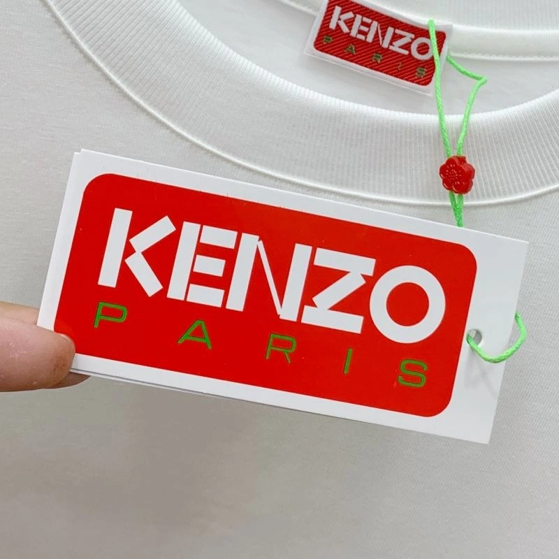 Contemporary Kenzo T-Shirts 158470