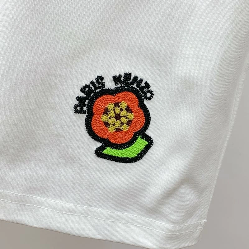 Contemporary Kenzo T-Shirts 158470