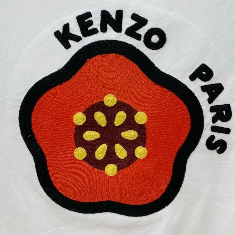 Contemporary Kenzo T-Shirts 158470