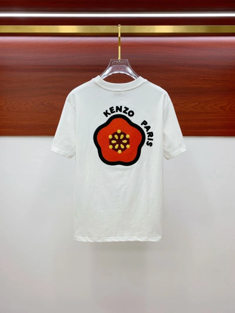 Contemporary Kenzo T-Shirts 158470