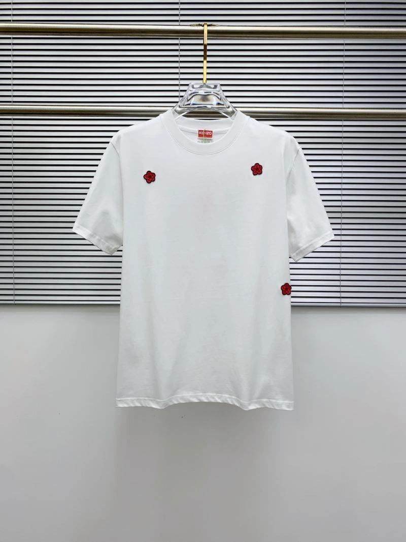 Kenzo T-Shirts Timeless 158467