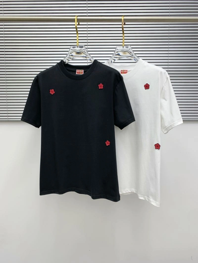 Kenzo T-Shirts Timeless 158467