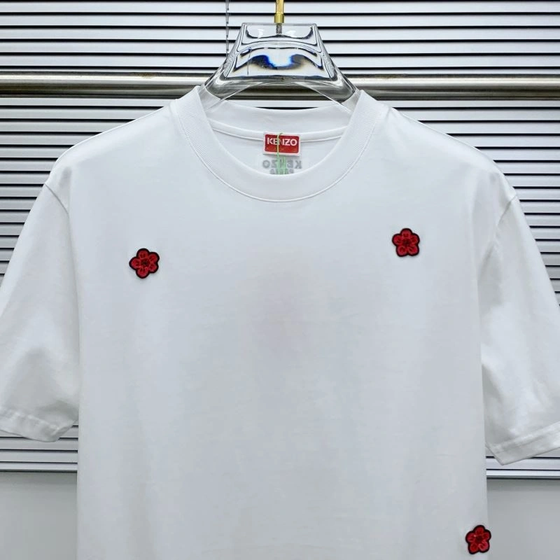 Kenzo T-Shirts Timeless 158467