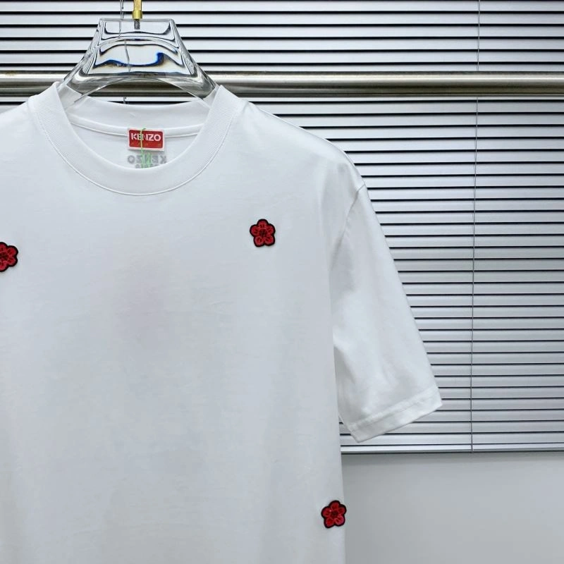 Kenzo T-Shirts Timeless 158467