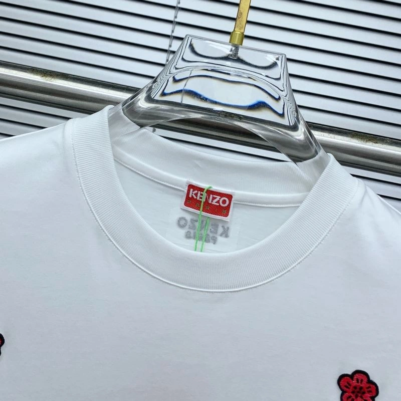 Kenzo T-Shirts Timeless 158467