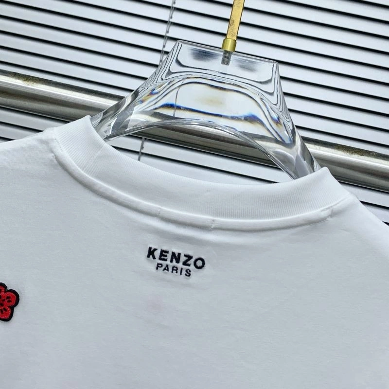 Kenzo T-Shirts Timeless 158467
