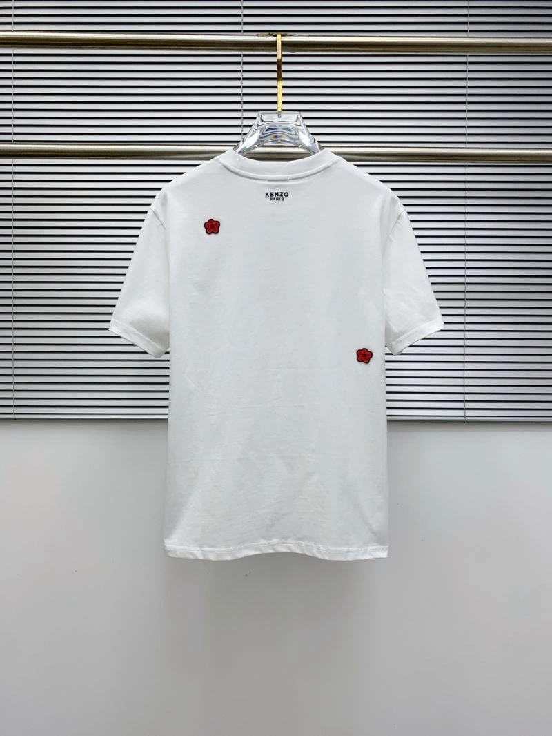 Kenzo T-Shirts Timeless 158467