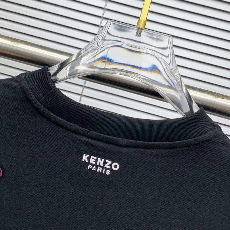 Kenzo T-Shirts Functional 158463