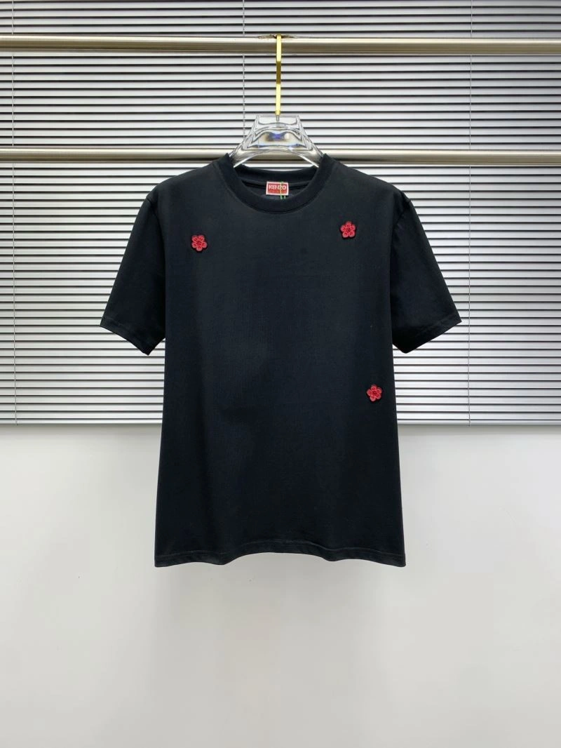 Kenzo T-Shirts Functional 158463
