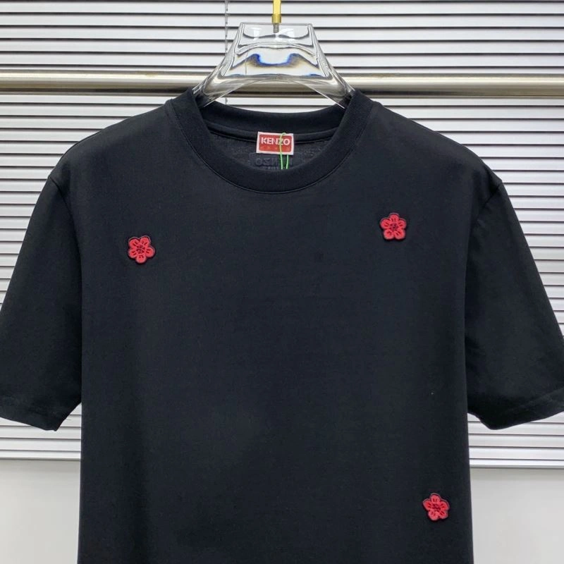 Kenzo T-Shirts Functional 158463