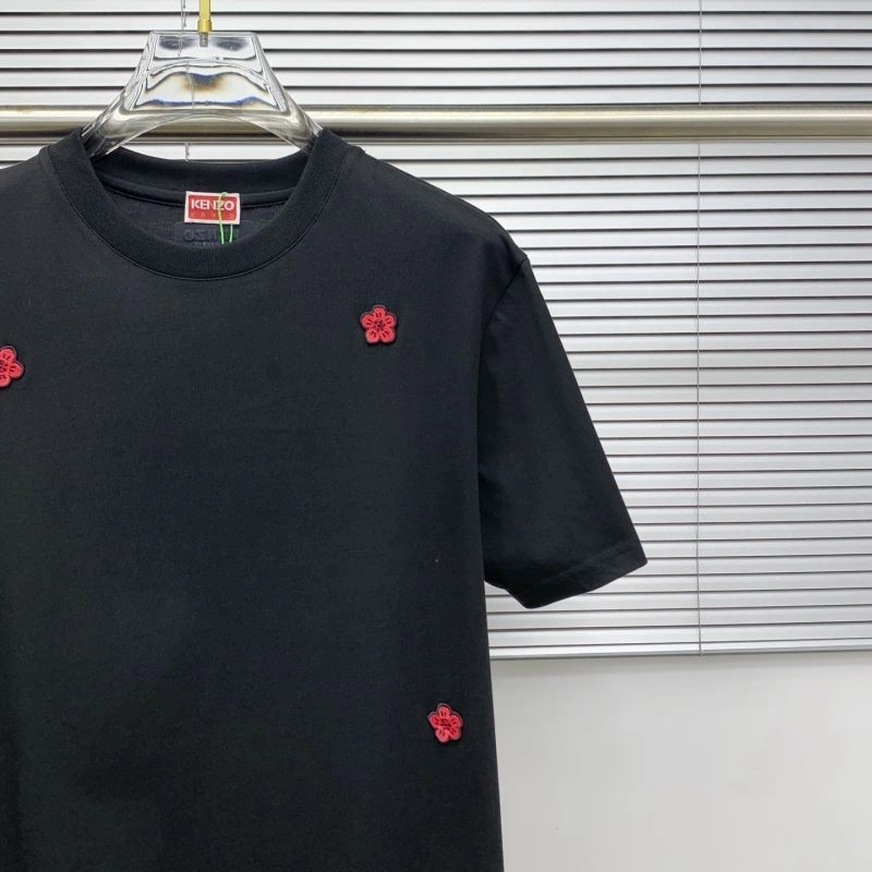 Kenzo T-Shirts Functional 158463
