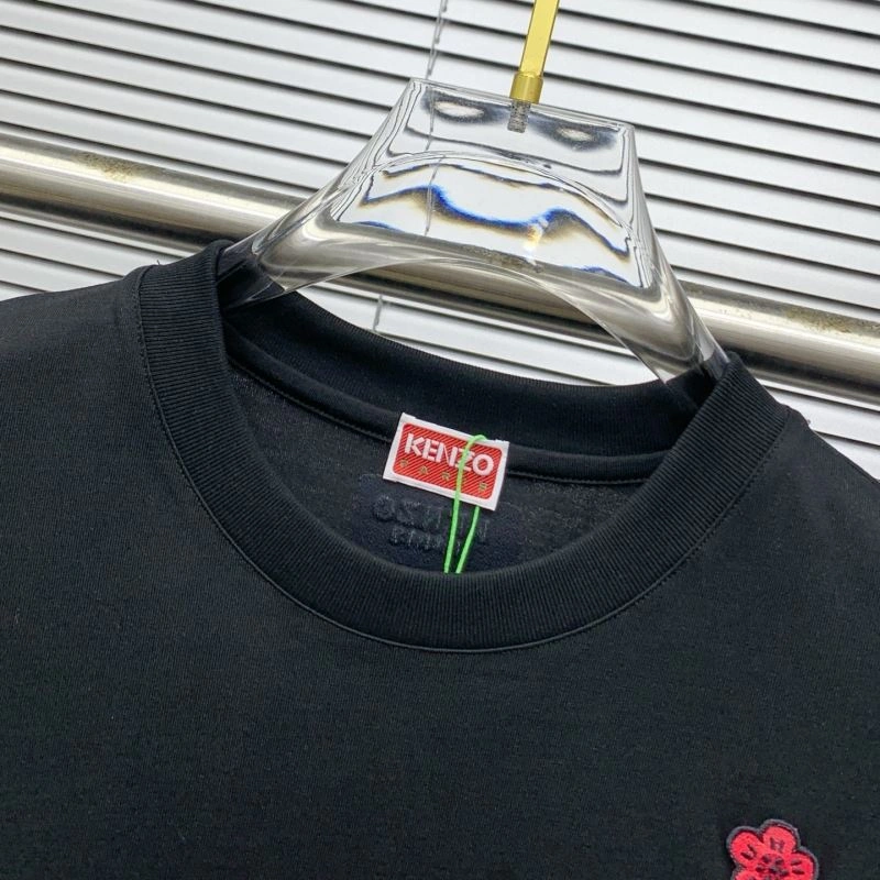 Kenzo T-Shirts Functional 158463