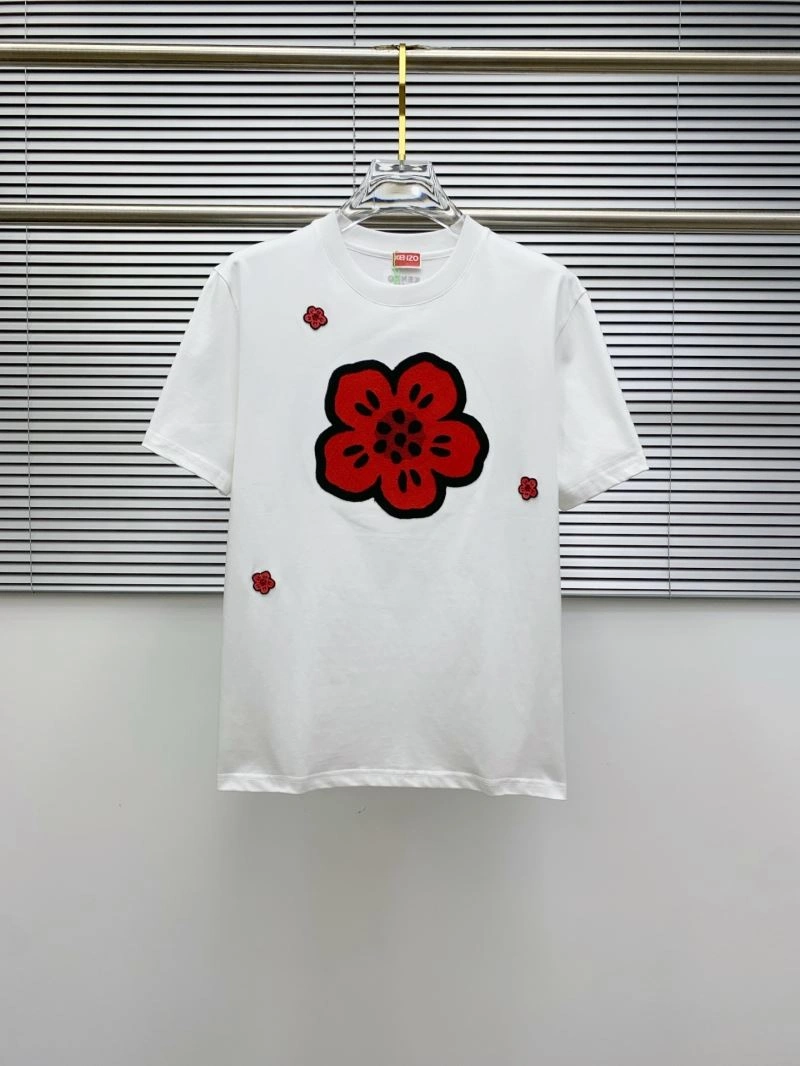 Stylish Kenzo T-Shirts 158461