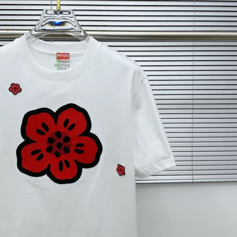 Stylish Kenzo T-Shirts 158461