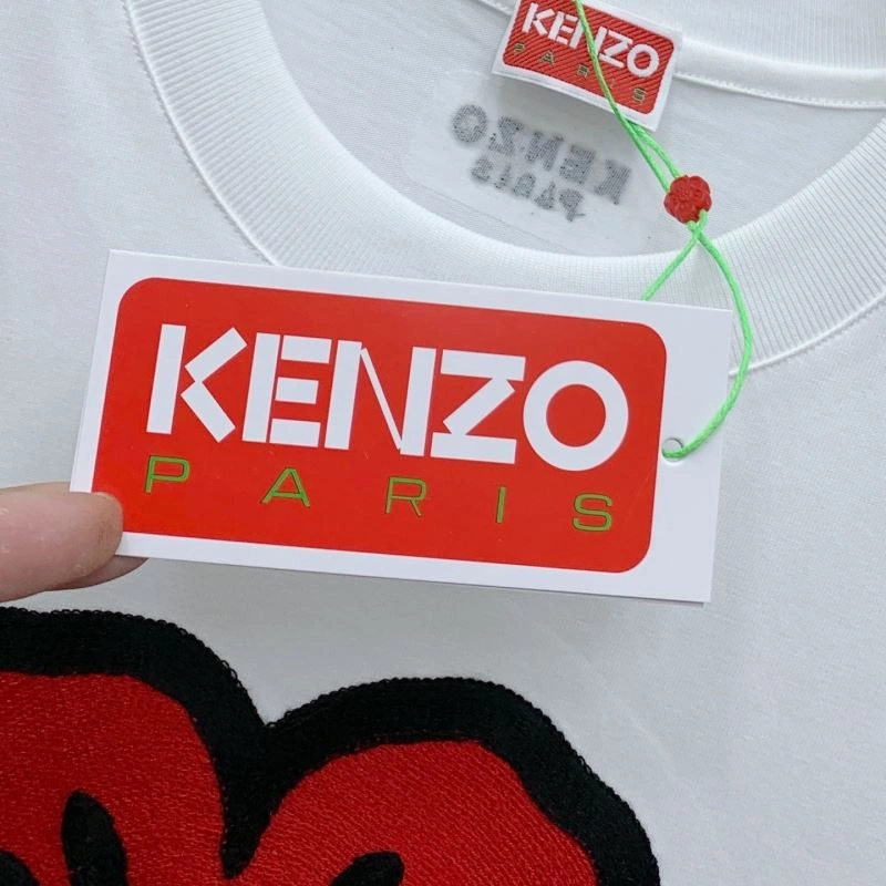 Stylish Kenzo T-Shirts 158461