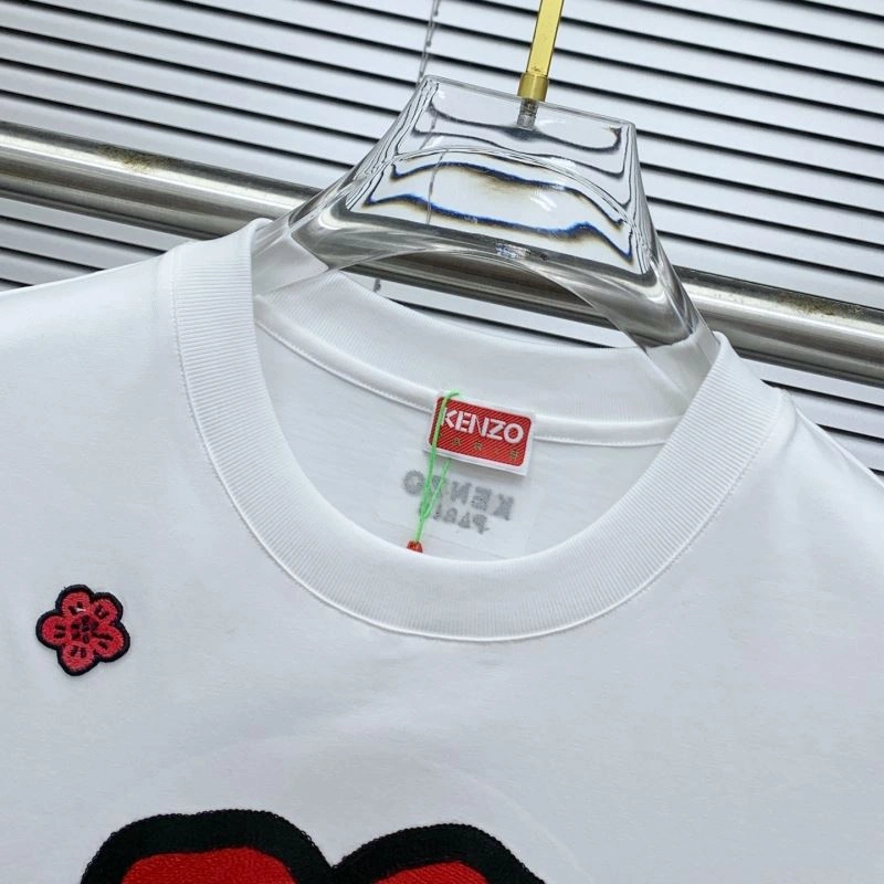 Stylish Kenzo T-Shirts 158461