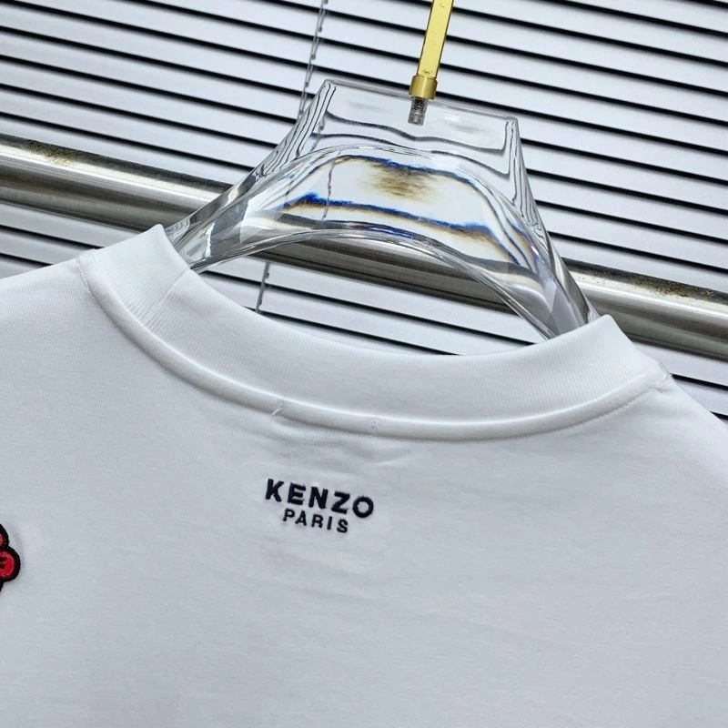 Stylish Kenzo T-Shirts 158461
