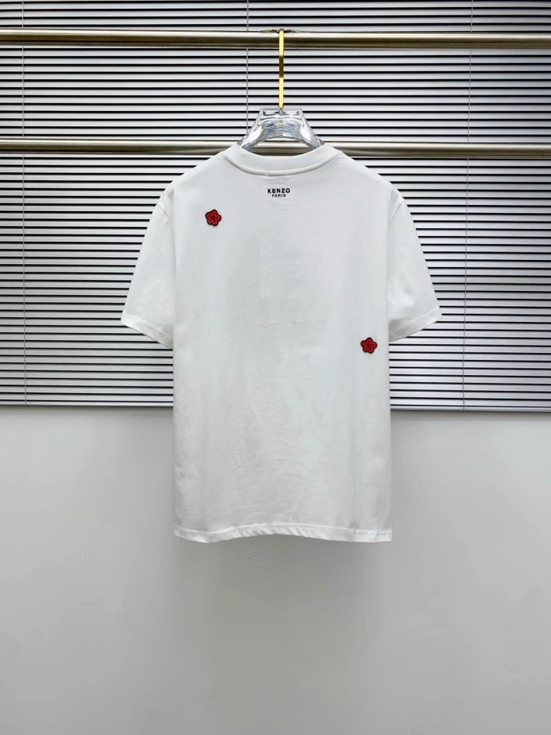 Stylish Kenzo T-Shirts 158461