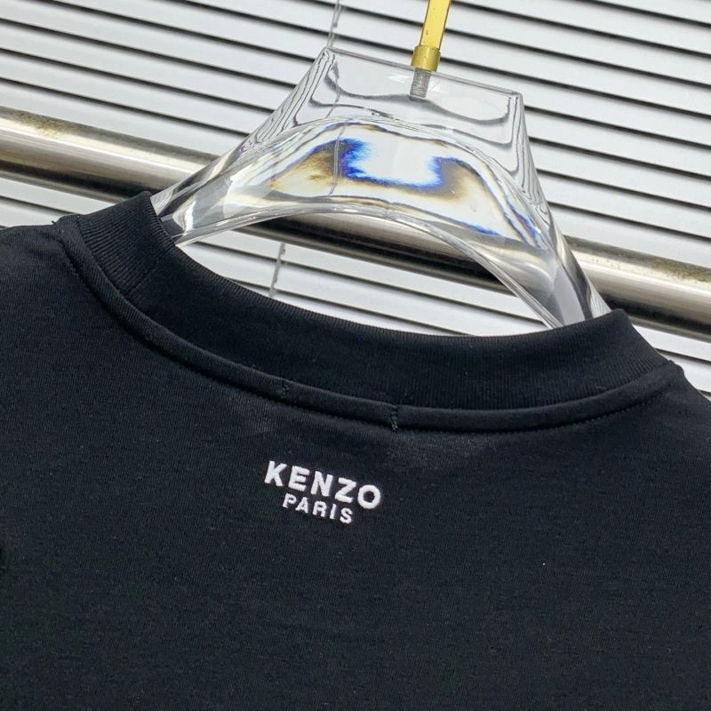 Durable Kenzo T-Shirts 158466