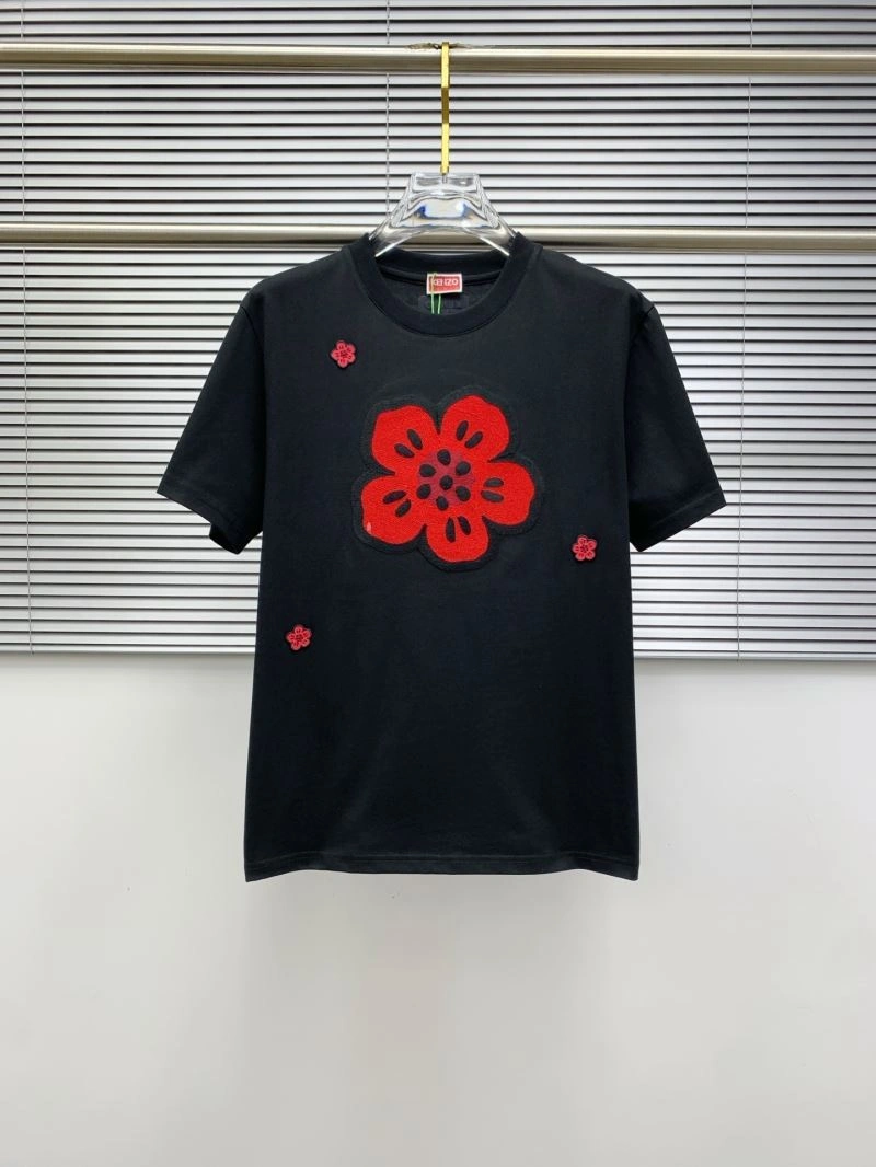 Durable Kenzo T-Shirts 158466