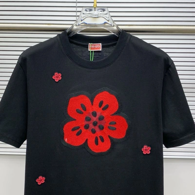 Durable Kenzo T-Shirts 158466