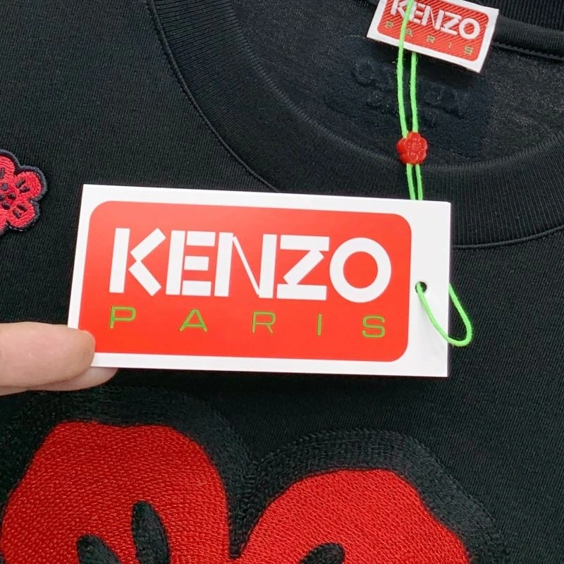 Durable Kenzo T-Shirts 158466