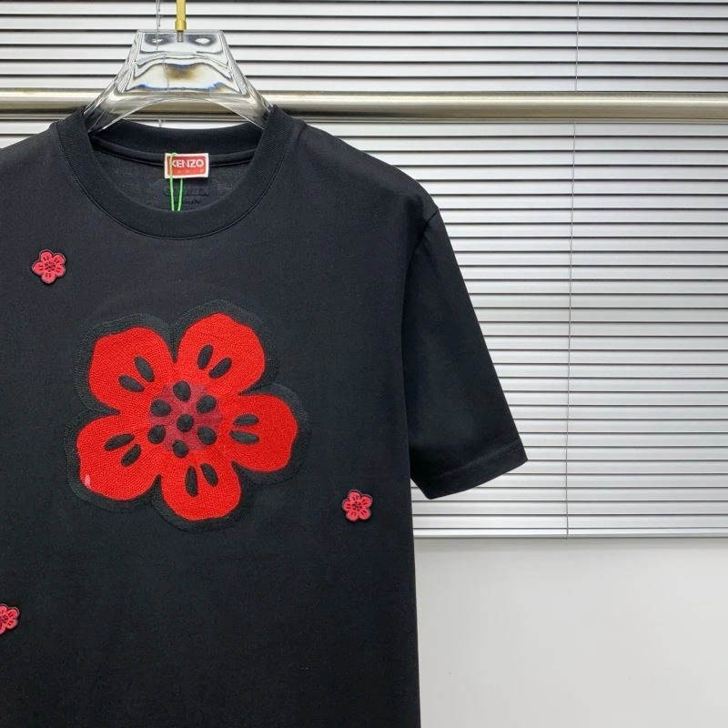Durable Kenzo T-Shirts 158466