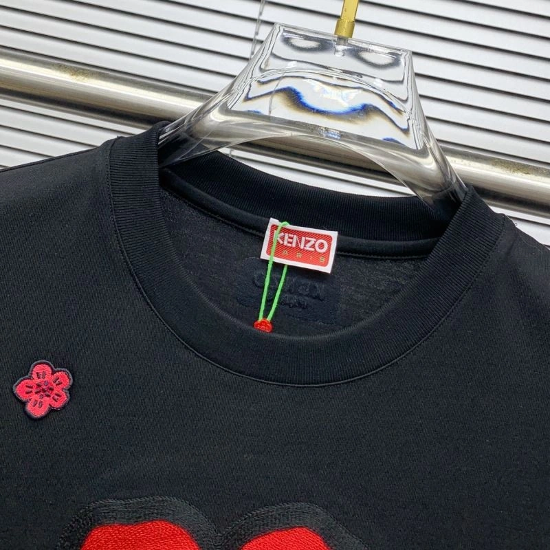 Durable Kenzo T-Shirts 158466