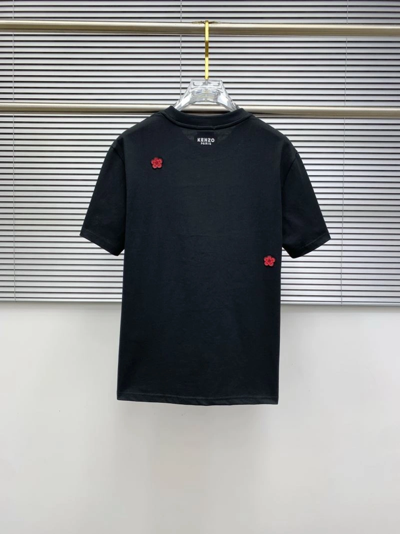 Durable Kenzo T-Shirts 158466