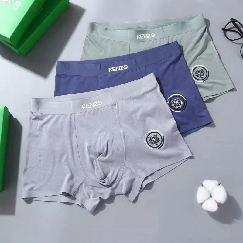 Thermal Kenzo Underwear 276762