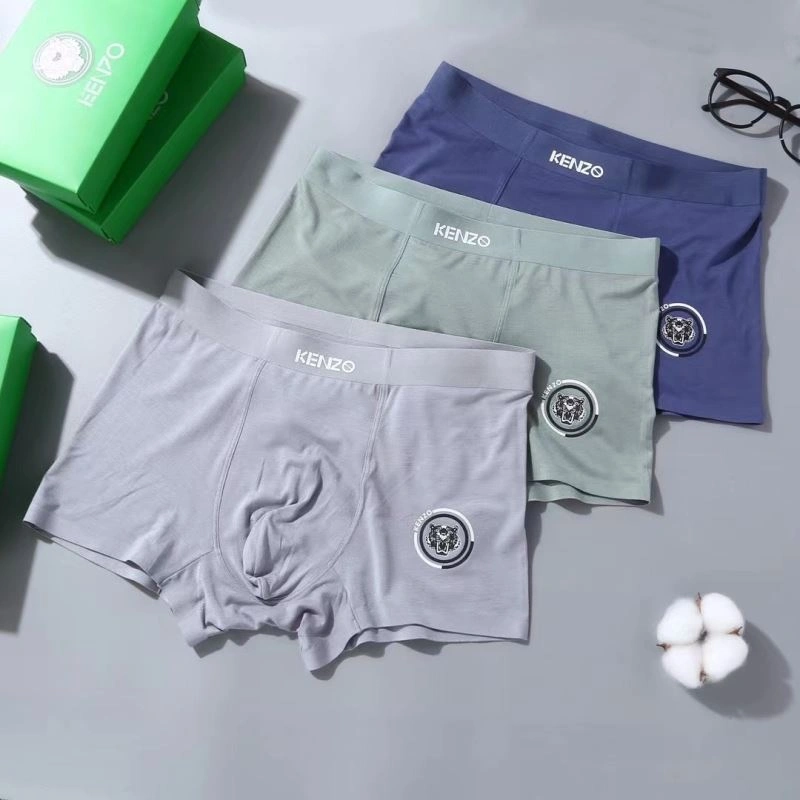 Thermal Kenzo Underwear 276762